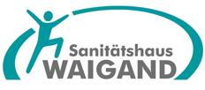 Sanitätshaus Waigand in St. Leon-Rot